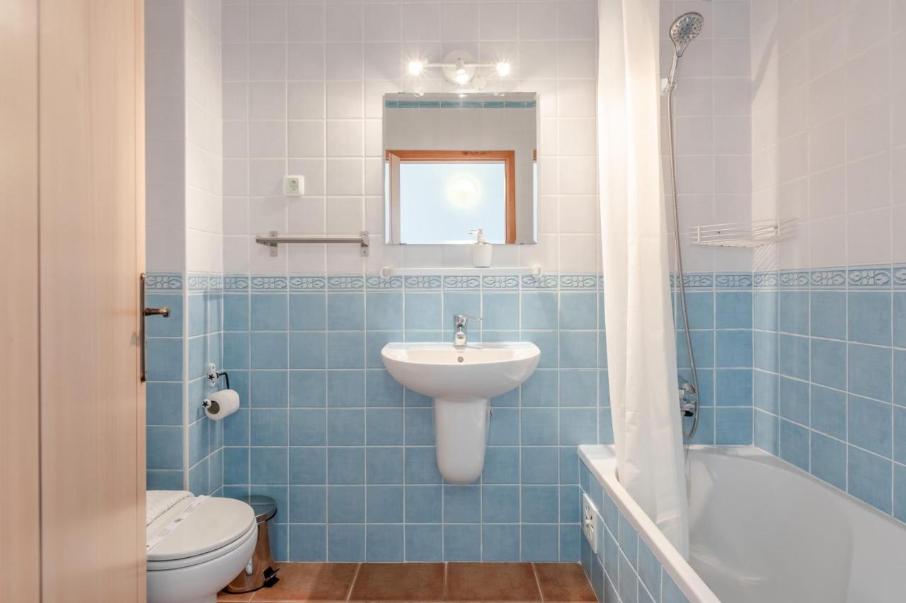 Seascape Villa Private Pool & Rooftop Jacuzzi With Sea View Near Manta Rota Beach Vila Nova de Cacela Exterior photo